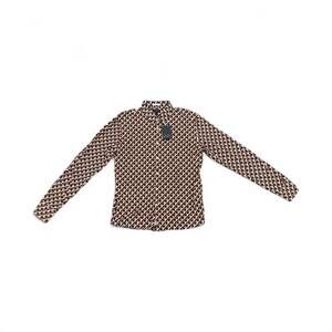 NEW GOODMAN men's flex pro point shirt in bombay optical